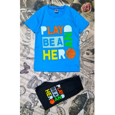 костюм(5-8 лет) для мальчиков пр-во Узбекистан в интернет-магазине «Детская Цена»