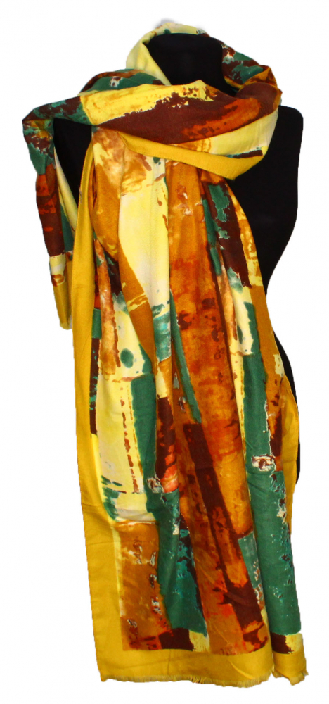 палантины для женщин пр-во в интернет-магазине «Детская Цена»